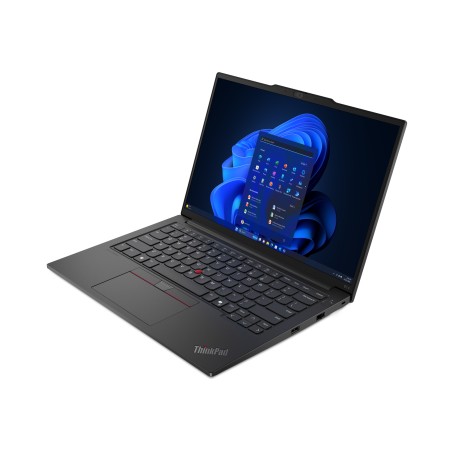 Lenovo ThinkPad E14 Gen 6 21M7 14 1920 x 1200 (WUXGA) 155H 16GB 512GB Intel Arc Graphics Windows 11 Pro